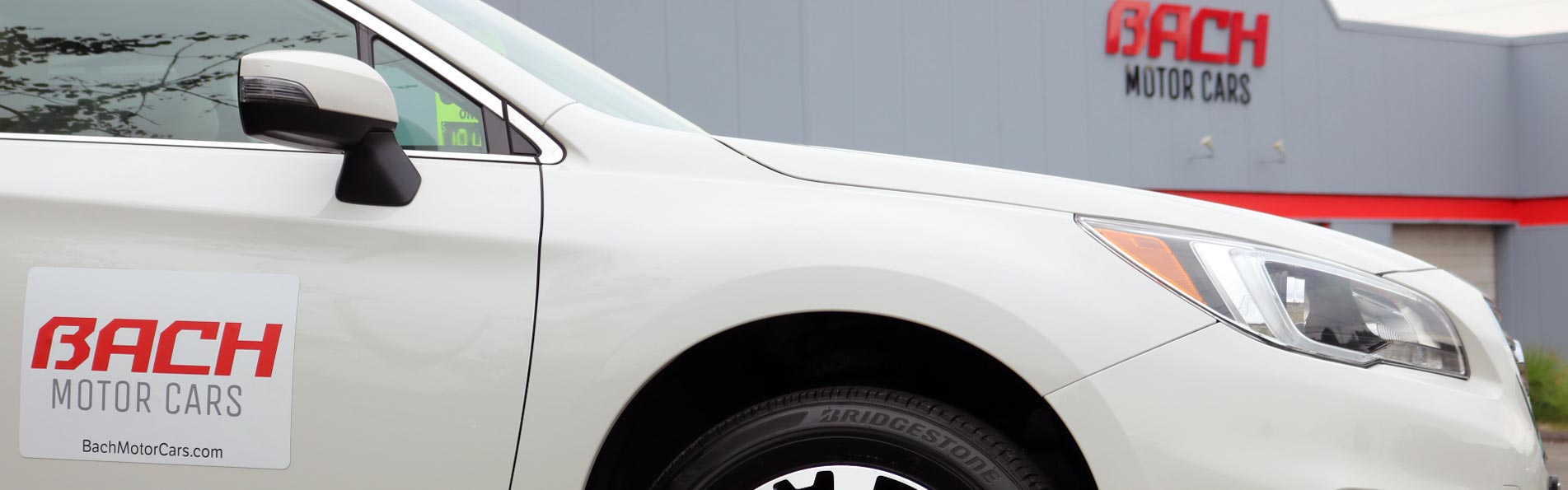 Used cars for sale in Canton  | Bach Motor Cars. Canton  CT